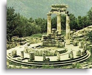 Delphi: Know Thyself