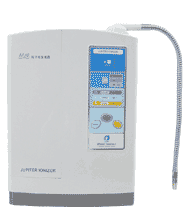 Microlite JP107 Water Ionizer