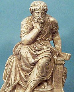 Socrates: Know Thyself