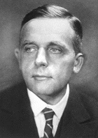 Dr Otto Warburg