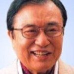 Dr Hiromi Shinya