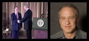 Dr Ray Kurzweil!